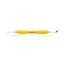 GreensteinColor GC-1 Yellow (Spatula for wax modeling)